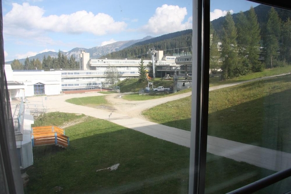 Hotel Residence Marilleva 1400